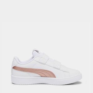 Zapatillas Urbanas Puma Pre Escolar 394253 04 Rickie Classic V Ps