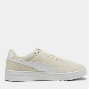 Zapatillas Urbanas Puma Mujeres 400734 01 Court Lally Sd