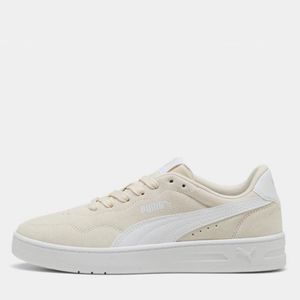 Zapatillas Urbanas Puma Mujeres 400734 01 Court Lally Sd