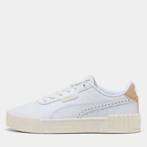 Zapatillas Urbanas Puma Mujeres 401616 01 Carina 3 0 Bold Elegance