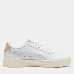 Zapatillas Urbanas Puma Mujeres 401616 01 Carina 3 0 Bold Elegance