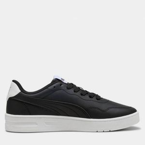 Zapatillas Urbanas Puma Mujeres 400367 01 Court Lally