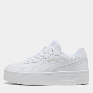 Zapatillas Urbanas Puma Mujeres 400368 01 Court Lally Skye