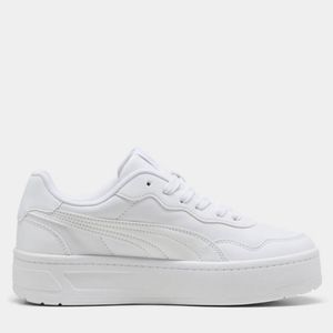 Zapatillas Urbanas Puma Mujeres 400368 01 Court Lally Skye