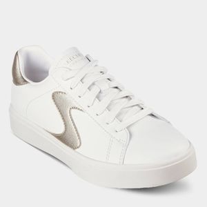 Zapatillas Urbanas Skechers Mujeres 185016-Wtgd Eden Lx Beaming Glory