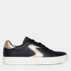 Zapatillas Urbanas Skechers Mujeres 185016-Bkrg Eden Lx Beaming Glory