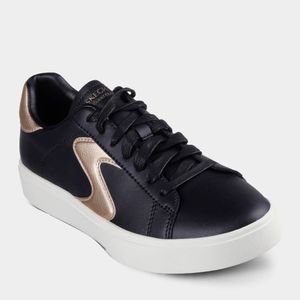 Zapatillas Urbanas Skechers Mujeres 185016-Bkrg Eden Lx Beaming Glory