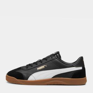 Zapatillas Urbanas Puma Hombres 395104 11 Club 5V5 Sd
