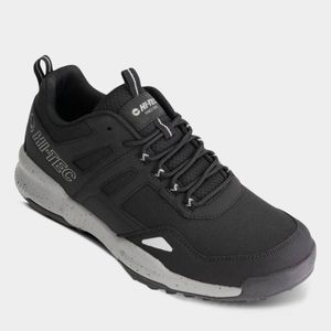 Zapatillas Outdoor Hi Tec Hombres H007976099052 Barchan