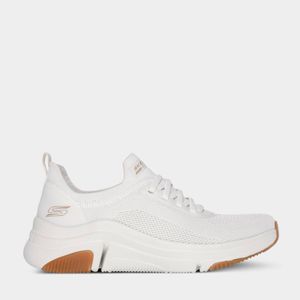Zapatillas Urbanas Skechers Mujeres 117580-Ofwt Bobs Sparrow Flex