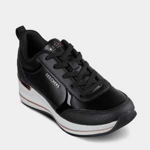 Zapatillas Urbanas Skechers Mujeres 177345-Blk Billion 2