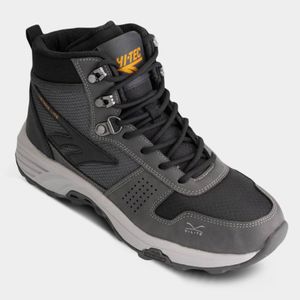 Zapatillas Outdoor Hi Tec Mujeres H007975050001 Sierra Lite Womens