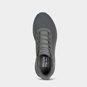 Zapatillas Urbanas Skechers Hombres 118303-Olv Bobs Squad Chaos