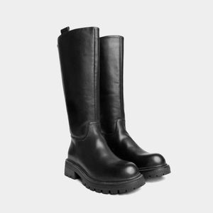 Botas Casuales Footloose Mujeres Ftl-Hs00068