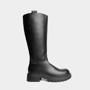 Botas Casuales Footloose Mujeres Ftl-Hs00068