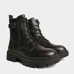 Botines Casuales Footloose Mujeres Ftl-Hs00075