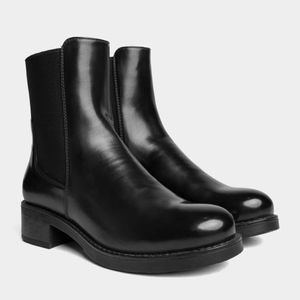 Botines Casuales Footloose Mujeres Ftl-Hs00076