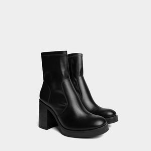 Botines Casuales Footloose Mujeres Ftl-Lm00018