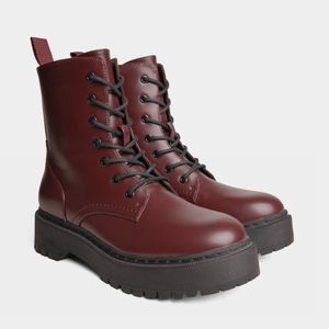 Botines Casuales Footloose Mujeres Ftl-Rs00057