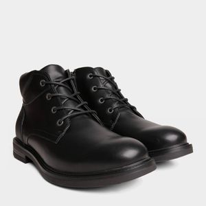 Botines Casuales Renzo Renzini Hombres Rrz-Wo0012
