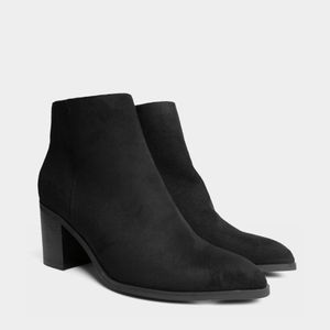 Botines Casuales Footloose Mujeres Ftl-Hs00069