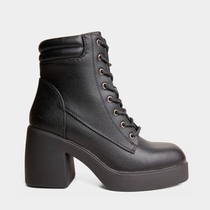 Botines Casuales Footloose Mujeres Ftl-Lm00019