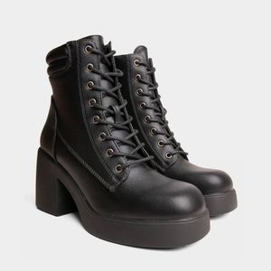 Botines Casuales Footloose Mujeres Ftl-Lm00019