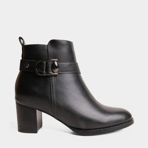 Botines Casuales Footloose Mujeres Ftl-Lm00023