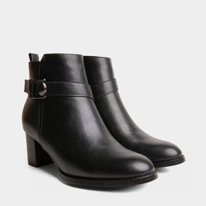 Botines Casuales Footloose Mujeres Ftl-Lm00023