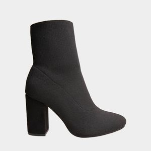 Botines De Vestir Footloose Mujeres Ftl-Rn00083