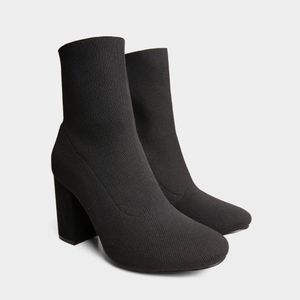 Botines De Vestir Footloose Mujeres Ftl-Rn00083