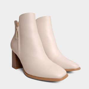 Botines Casuales Footloose Mujeres Ftl-Lm00017