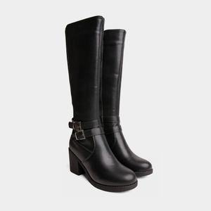 Botas De Vestir Footloose Mujeres Ftl-Jn00032
