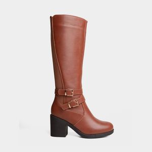 Botas De Vestir Footloose Mujeres Ftl-Jn00032