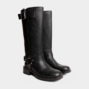 Botas Casuales Footloose Mujeres Ftl-Rs00049