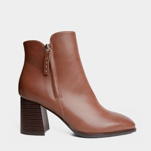 Botines Casuales Footloose Mujeres Ftl-Lm00017