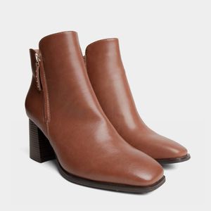 Botines Casuales Footloose Mujeres Ftl-Lm00017
