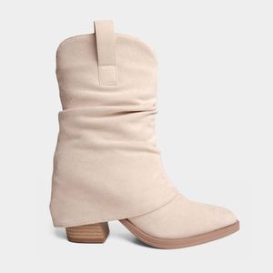 Botines Casuales Footloose Mujeres Ftl-Lm00021