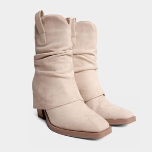 Botines Casuales Footloose Mujeres Ftl-Lm00021