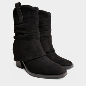 Botines Casuales Footloose Mujeres Ftl-Lm00021