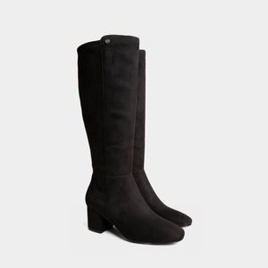Botas Casuales Footloose Mujeres Ftl-Rs00047