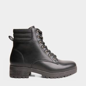 Botines Casuales Footloose Mujeres Ftl-Jn00034