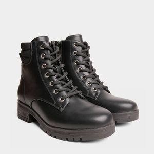 Botines Casuales Footloose Mujeres Ftl-Jn00034