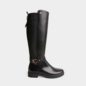 Botas Casuales Footloose Mujeres Ftl-Rs00051