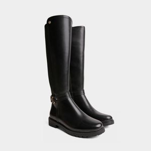 Botas Casuales Footloose Mujeres Ftl-Rs00051