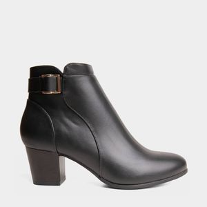 Botines De Vestir Footloose Mujeres Ftl-Rn00040
