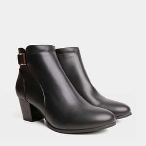Botines De Vestir Footloose Mujeres Ftl-Rn00040