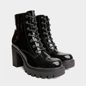 Botines Casuales Footloose Mujeres Ftl-Rs00052