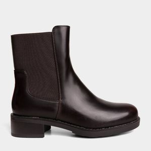 Botines Casuales Footloose Mujeres Ftl-Hs00076