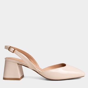 Zapatos De Vestir Footloose Mujeres Ftl-Rs00081